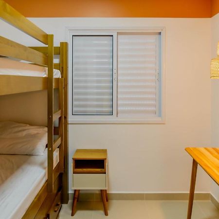 Cobertura Premium Hidro 3Quartos 2Vagas Убатуба Экстерьер фото