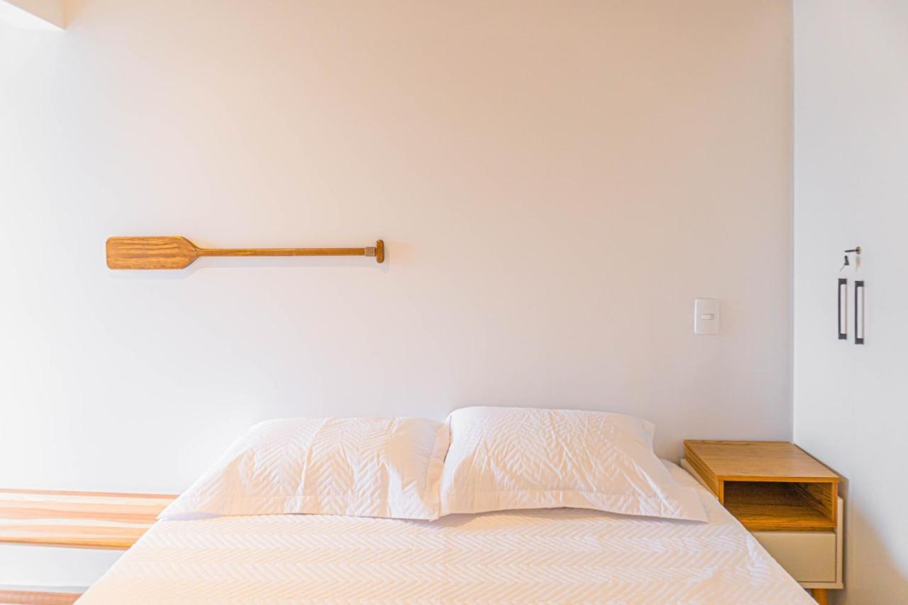 Cobertura Premium Hidro 3Quartos 2Vagas Убатуба Экстерьер фото