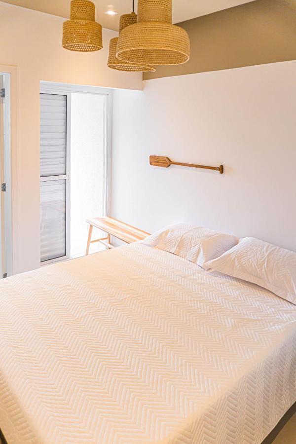 Cobertura Premium Hidro 3Quartos 2Vagas Убатуба Экстерьер фото