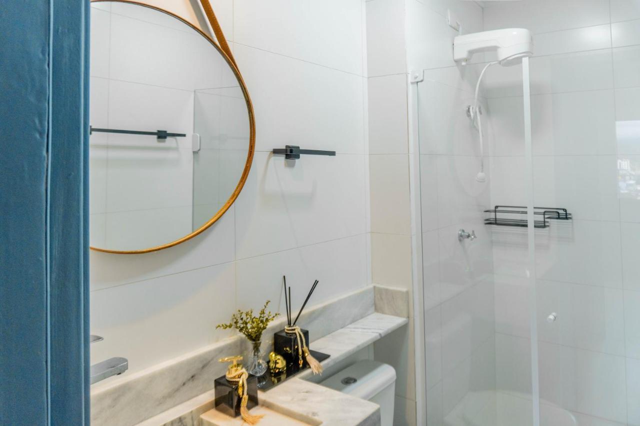 Cobertura Premium Hidro 3Quartos 2Vagas Убатуба Экстерьер фото