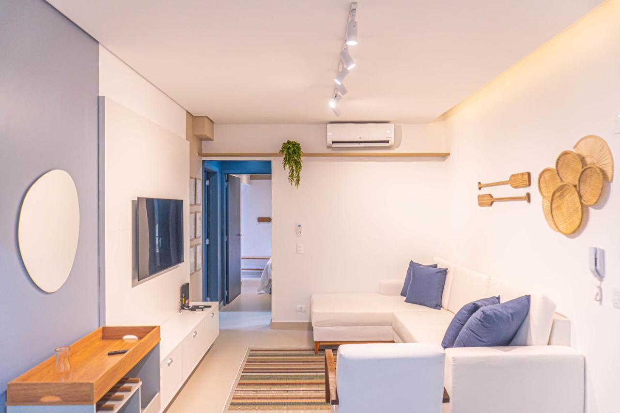 Cobertura Premium Hidro 3Quartos 2Vagas Убатуба Экстерьер фото