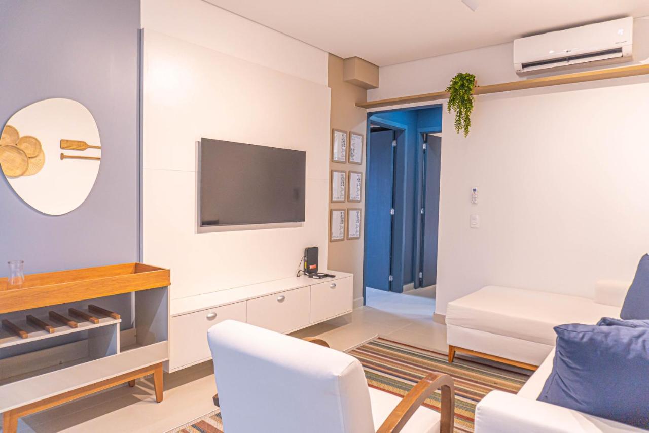 Cobertura Premium Hidro 3Quartos 2Vagas Убатуба Экстерьер фото