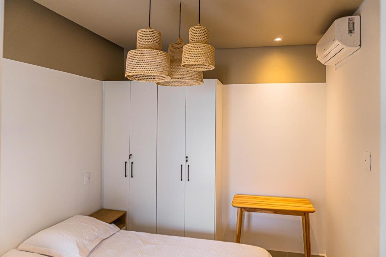 Cobertura Premium Hidro 3Quartos 2Vagas Убатуба Экстерьер фото