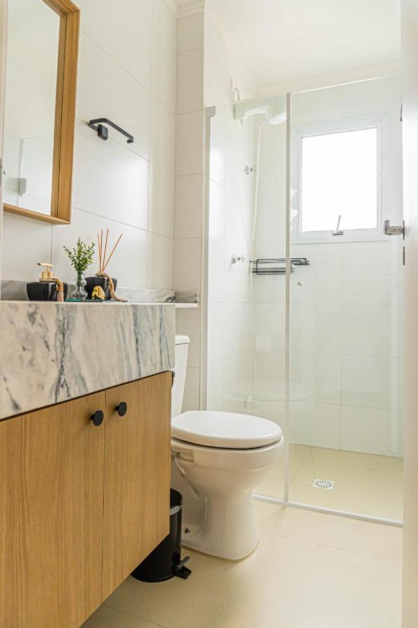 Cobertura Premium Hidro 3Quartos 2Vagas Убатуба Экстерьер фото