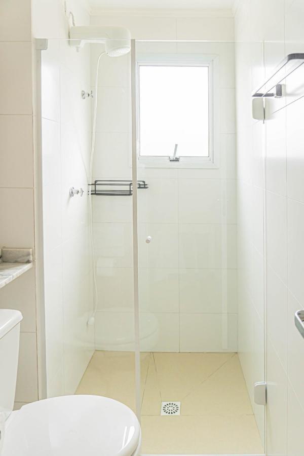 Cobertura Premium Hidro 3Quartos 2Vagas Убатуба Экстерьер фото